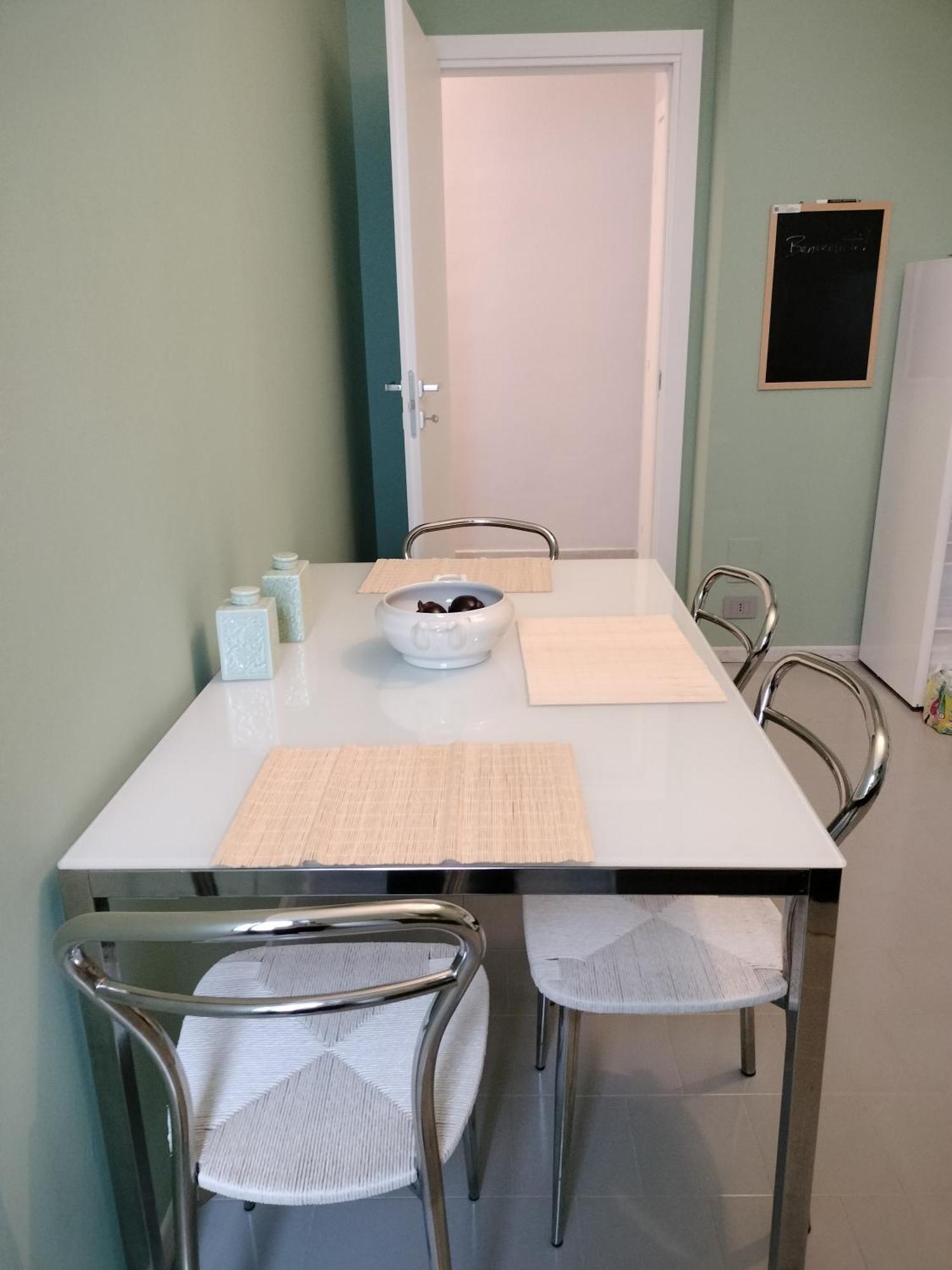 15 Appartement Turin
