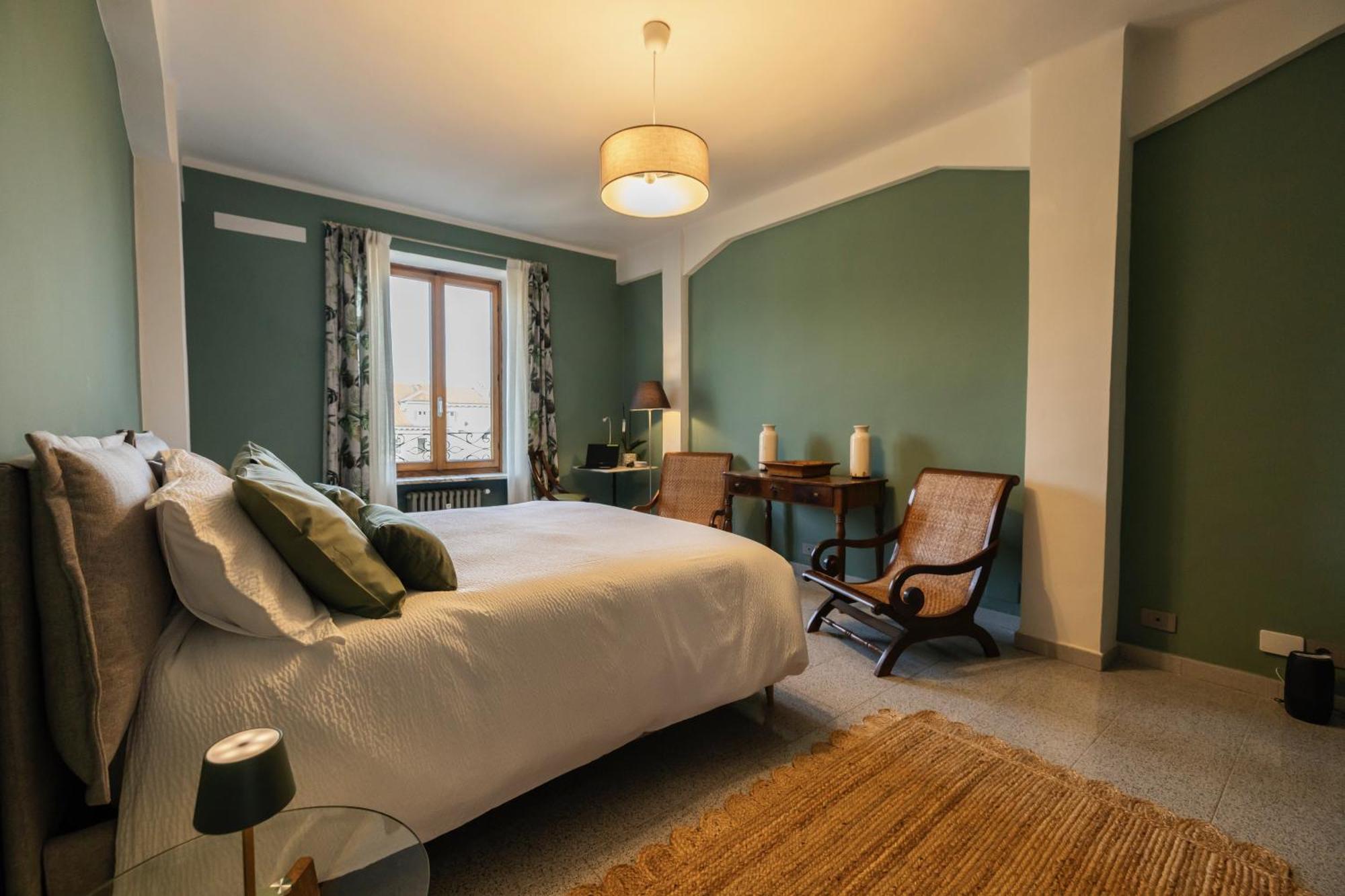 Appartement 15 *