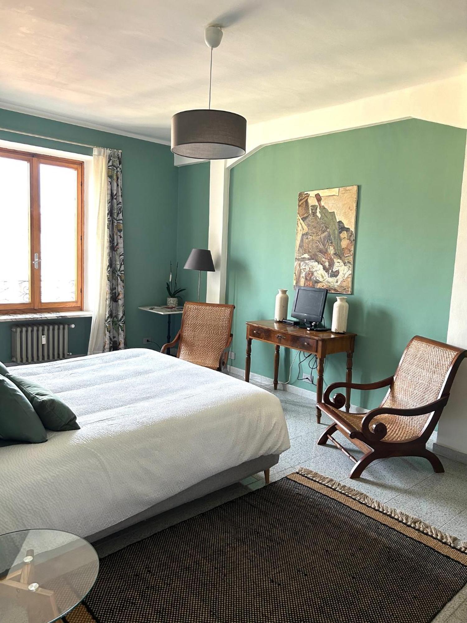 Appartement 15 Turin