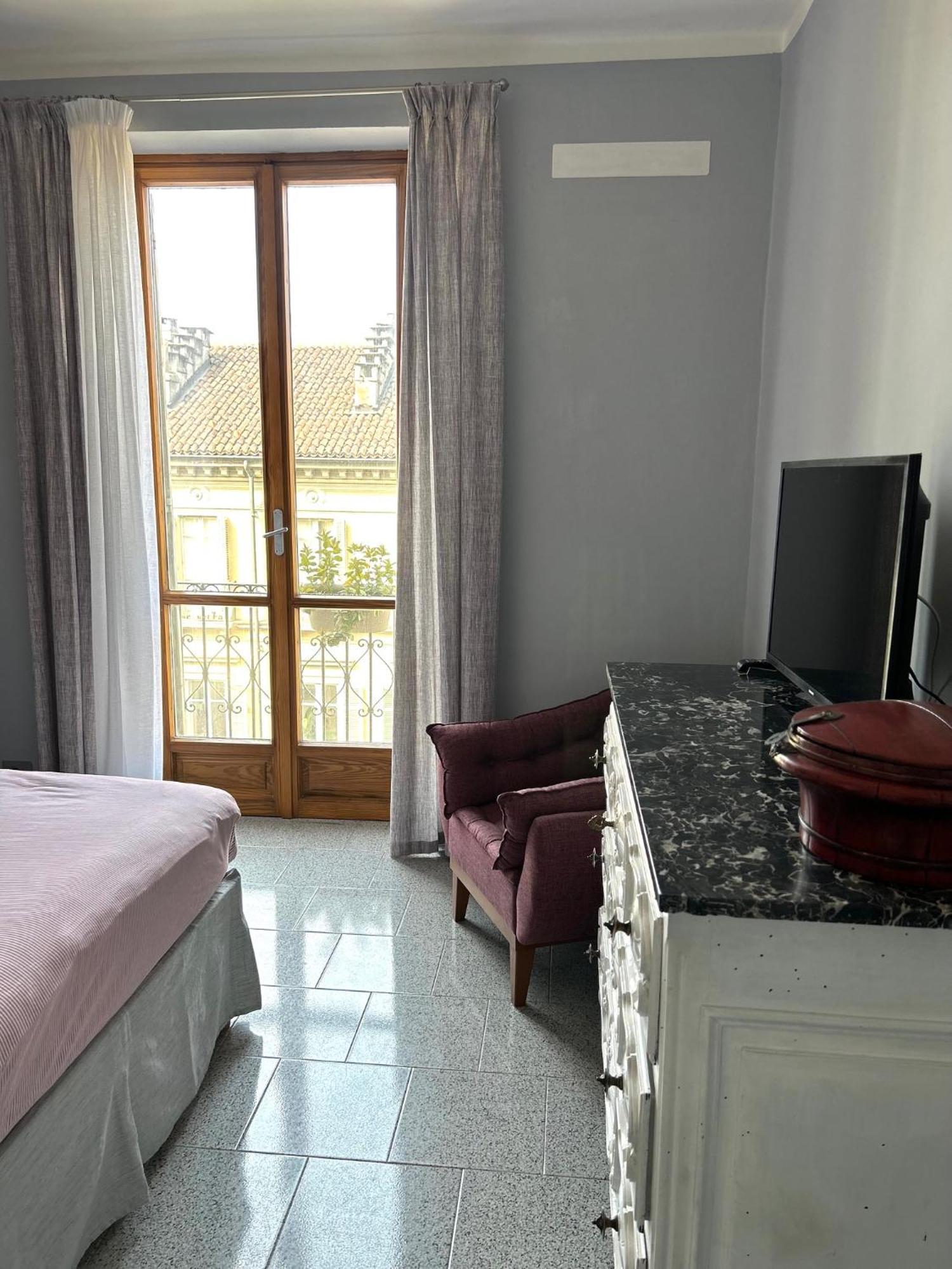 Appartement 15 *