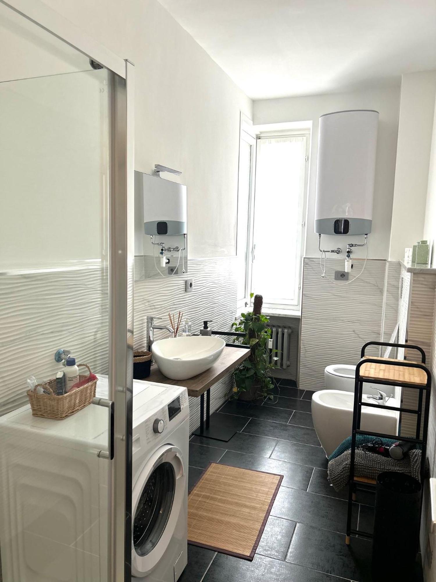 15 Appartement Turin