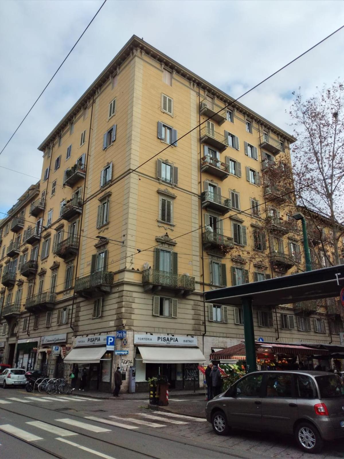15 Appartement