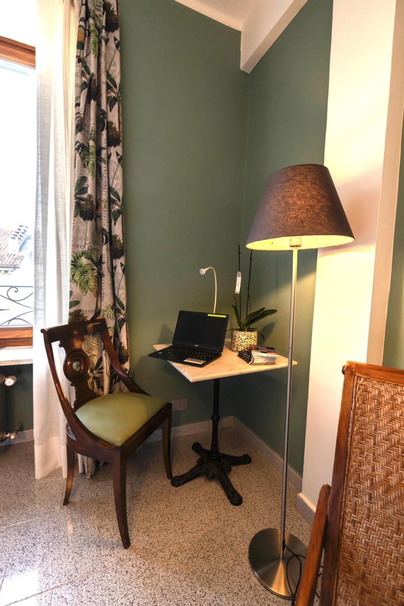 Appartement 15 *