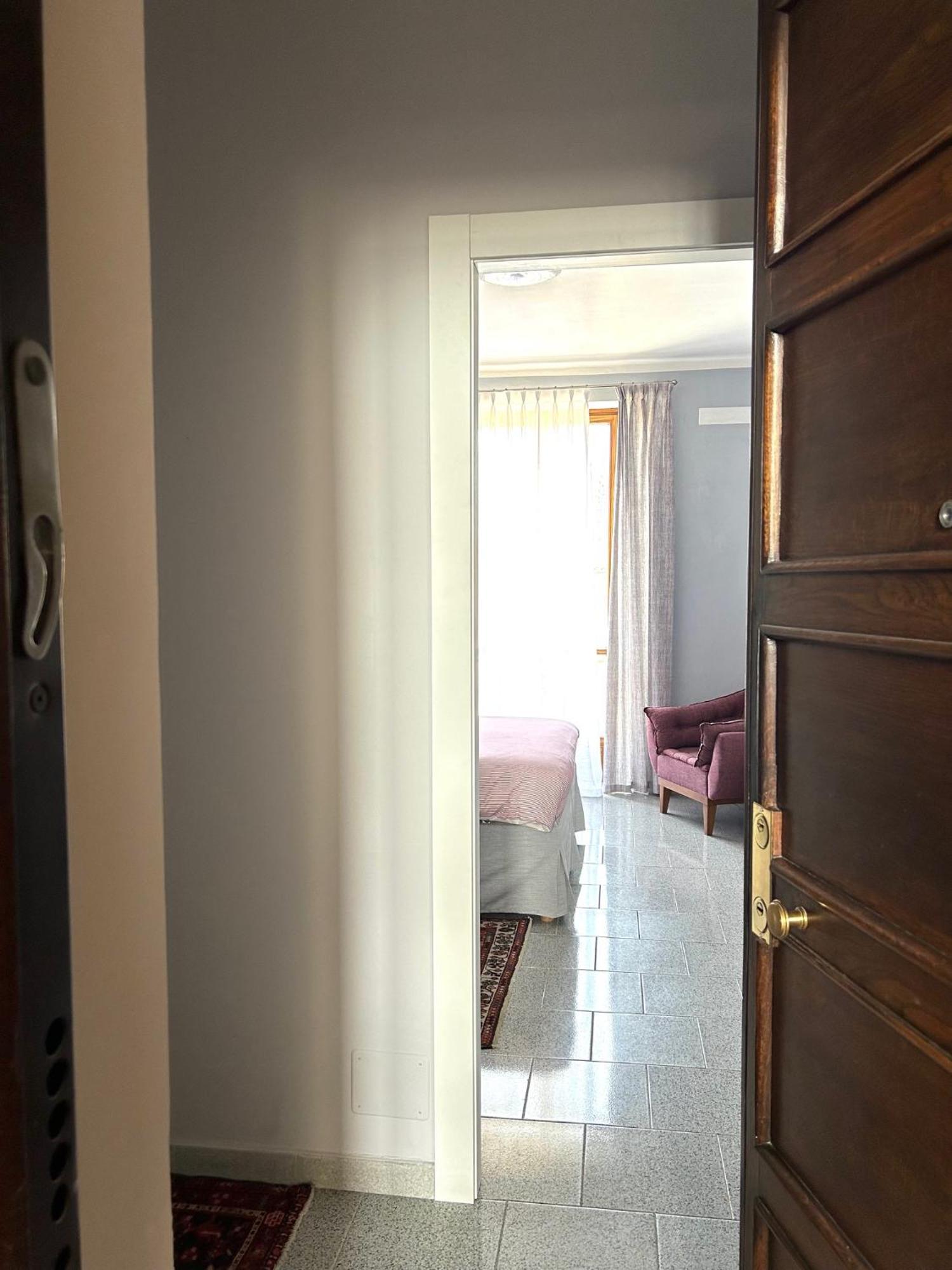 Appartement 15 Turin