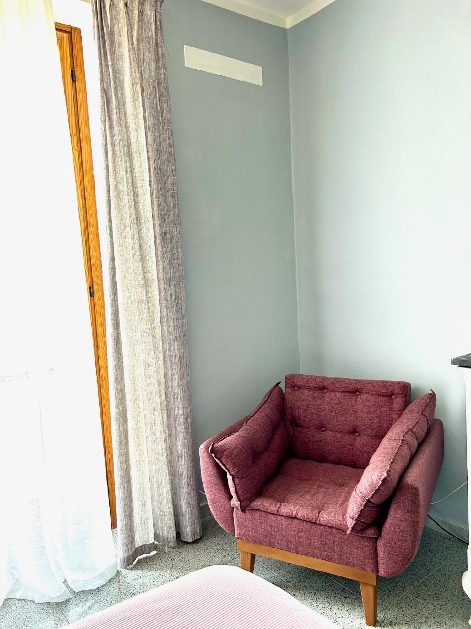 15 Appartement *