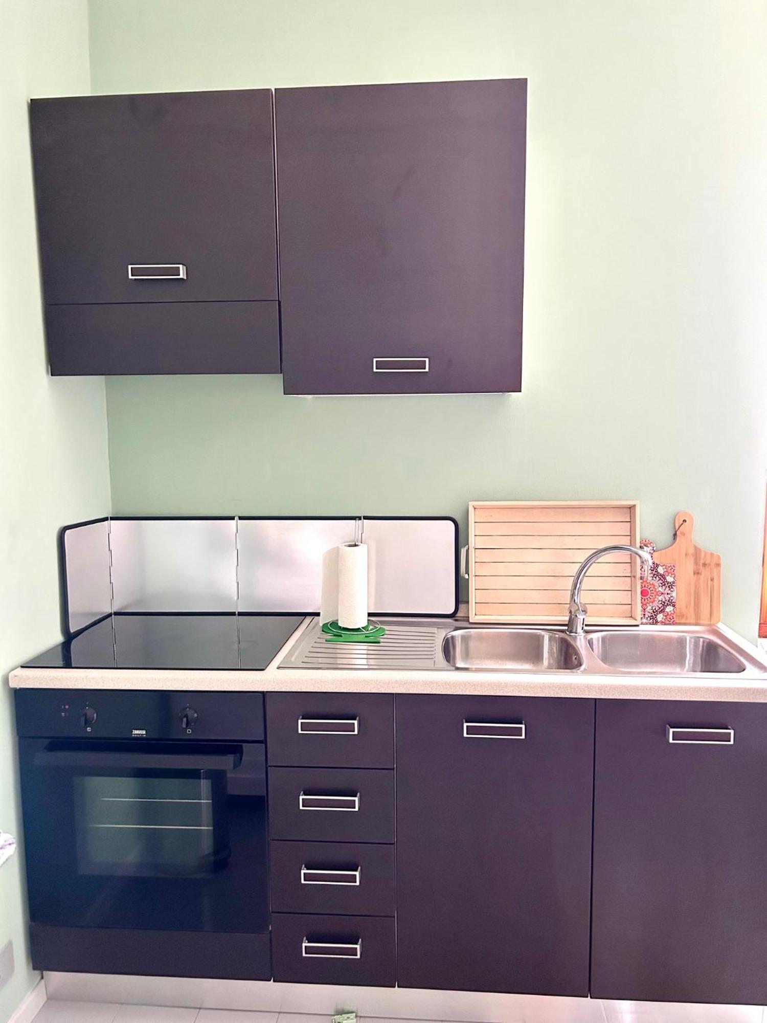 Appartement 15 Turin