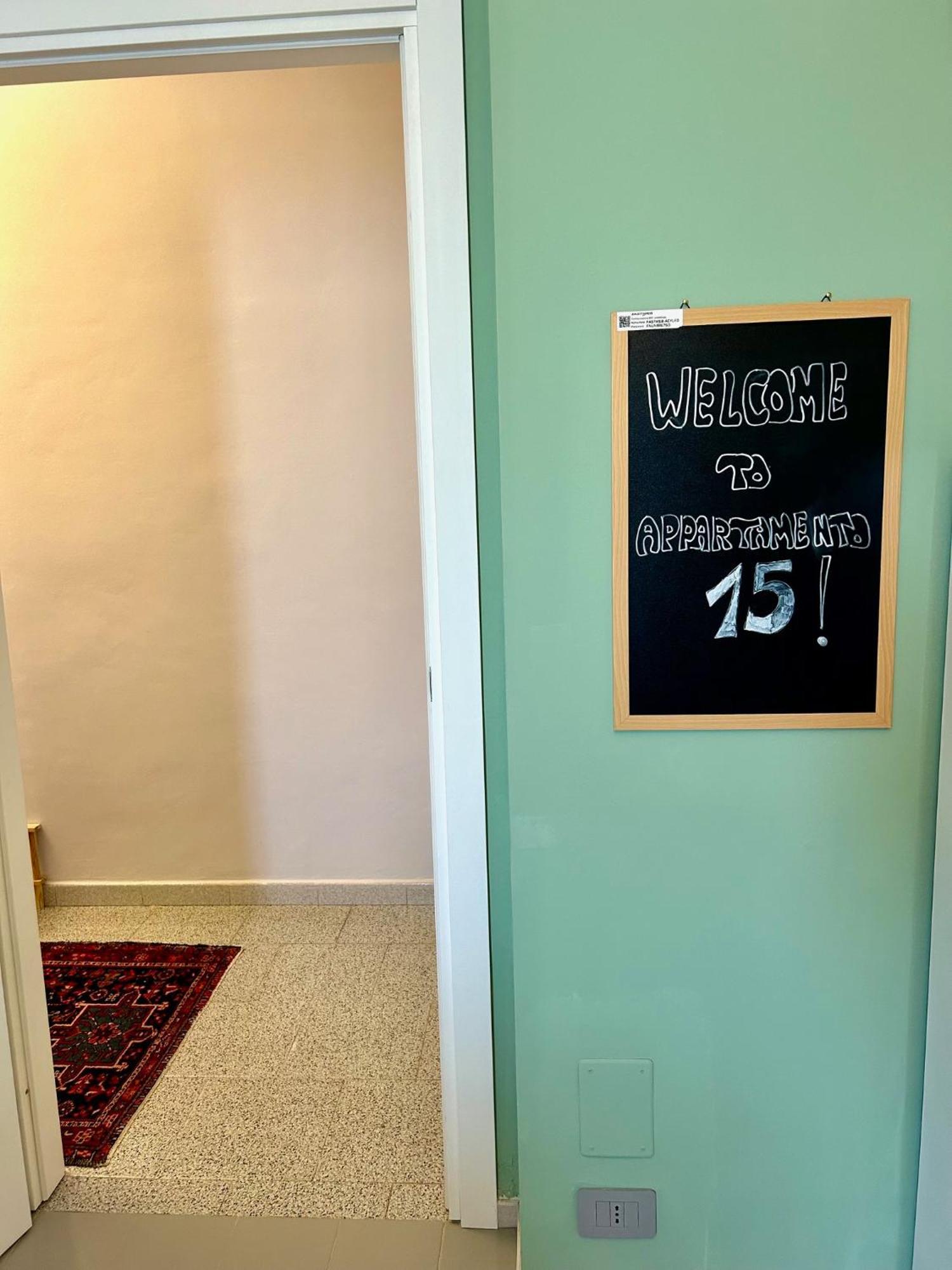 15 Appartement Turin